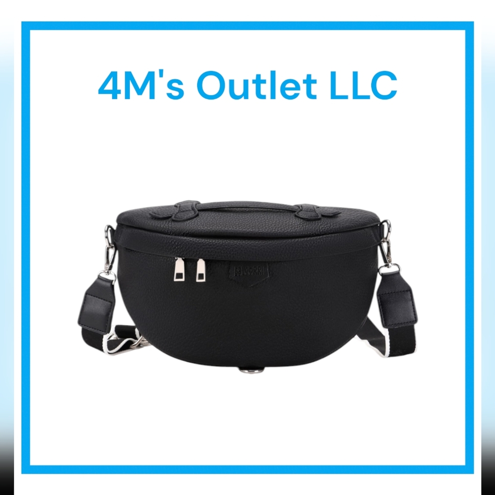 Crossbody Bags for Women - Fashion Sling Purse Shoulder Bag Fanny Pack
